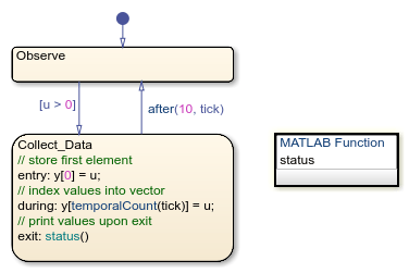 temporalCount 演算子を使用したイベントのカウント