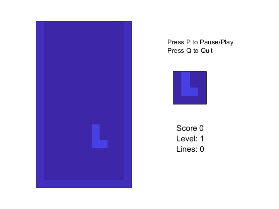 Stateflow を使用したゲームの設計