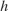 $h$