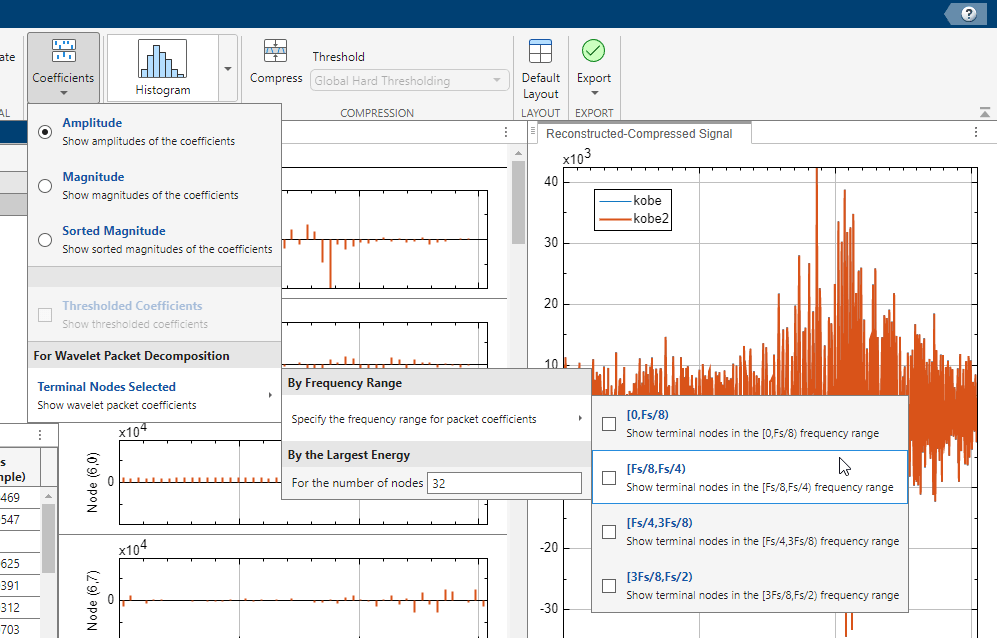 wavelet-packet-decomposition-frequency-range-menu-close-up.png