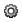Context menu HDL Code Generation settings button
