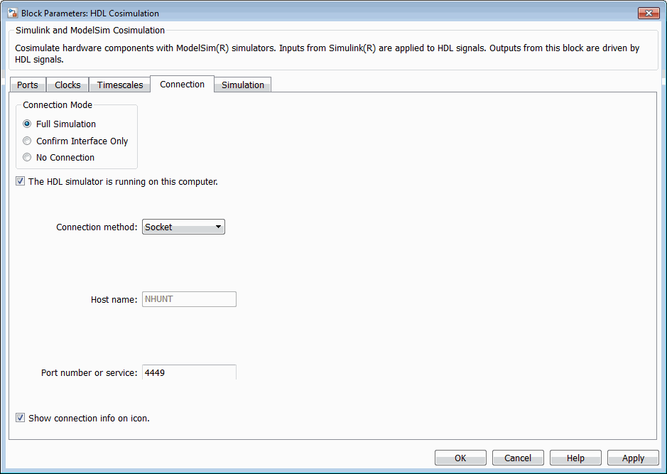 modelsim 10 commands