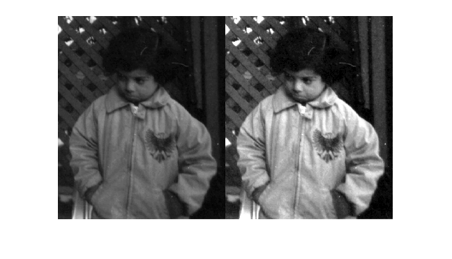 Figure contains an axes object. The hidden axes object contains an object of type image.