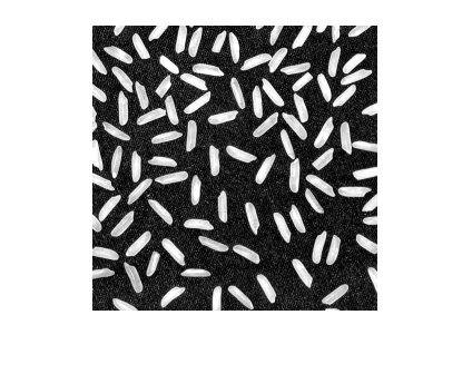 Figure contains an axes object. The hidden axes object contains an object of type image.