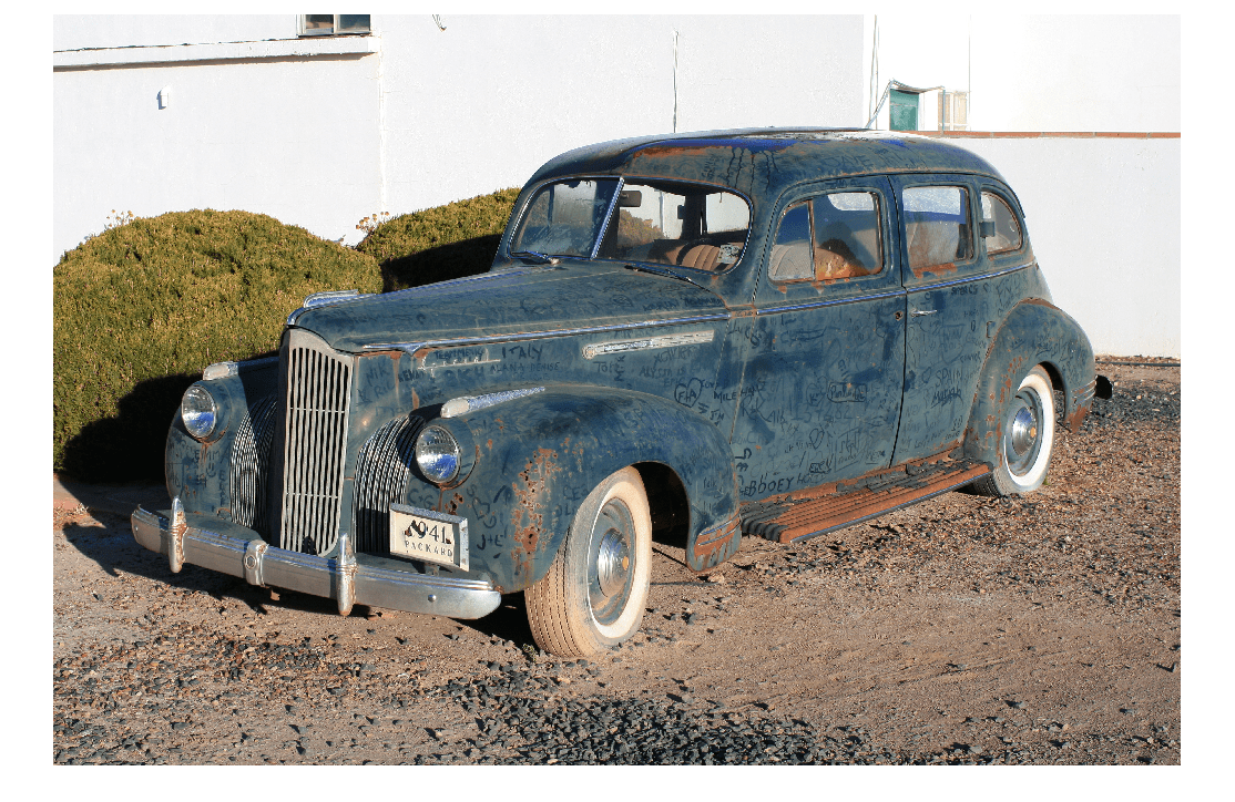 Figure contains an axes object. The hidden axes object contains an object of type image.