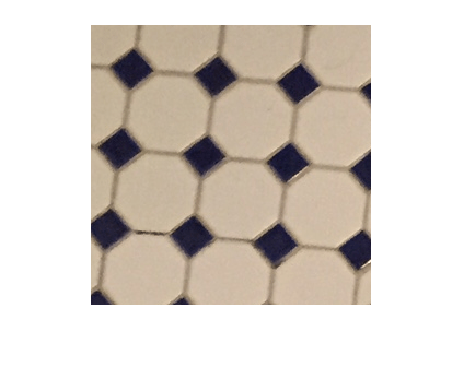 Figure contains an axes object. The hidden axes object contains an object of type image.