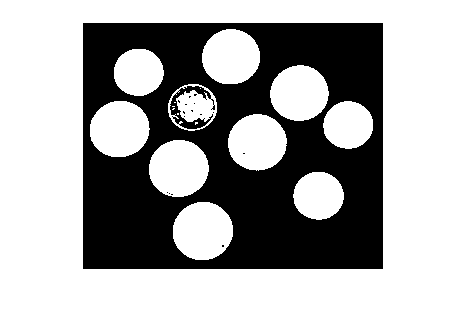 Figure contains an axes object. The hidden axes object contains an object of type image.