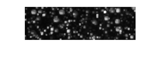 Figure contains an axes object. The hidden axes object contains an object of type image.