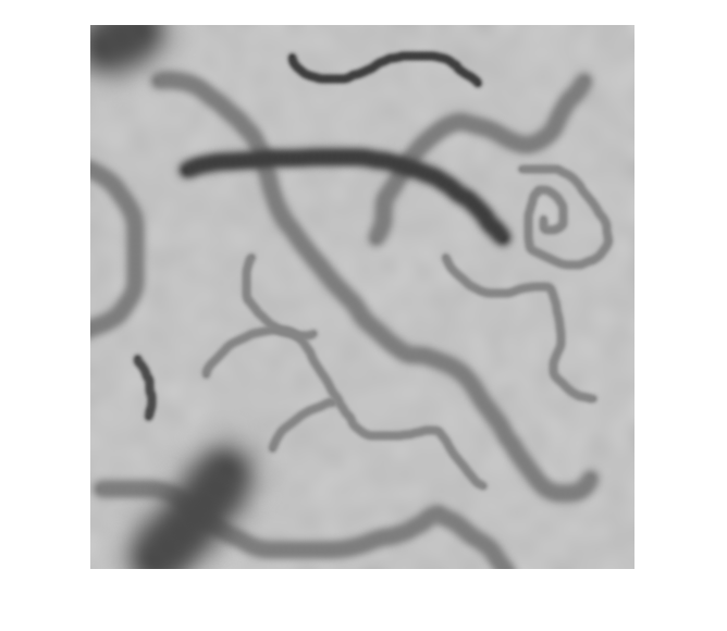 Figure contains an axes object. The hidden axes object contains an object of type image.