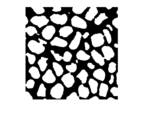 Figure contains an axes object. The hidden axes object contains an object of type image.