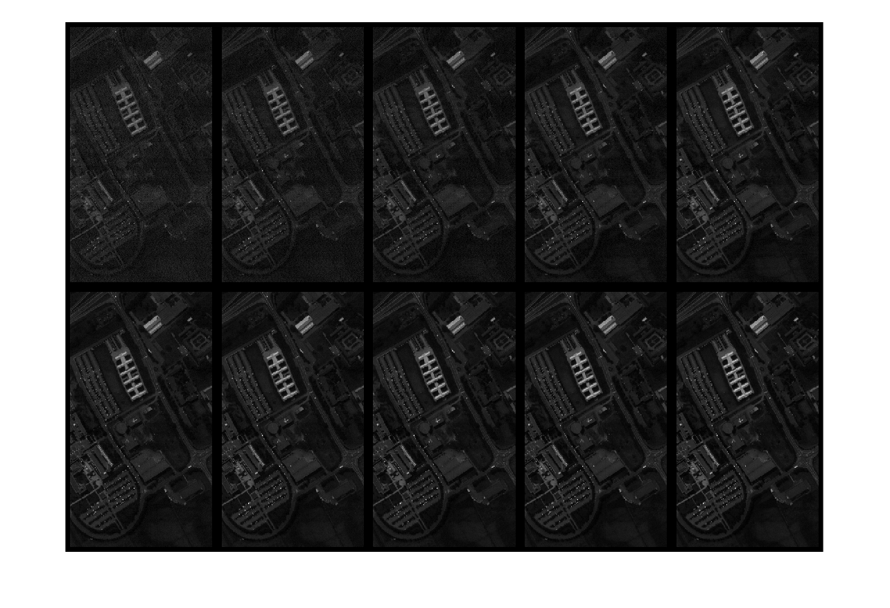 Figure contains an axes object. The hidden axes object contains an object of type image.