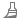 Data brushing icon