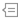 Data cursor icon