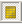 Gold square icon