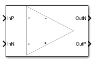 Operational Amplifier