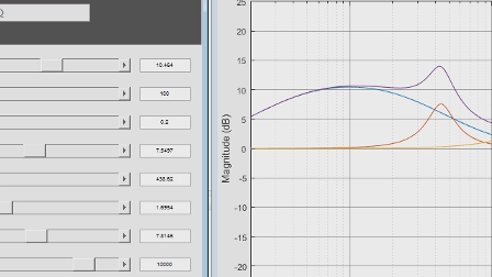 Audio Toolbox overview video.