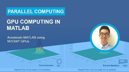 Introduction to GPU computing video.