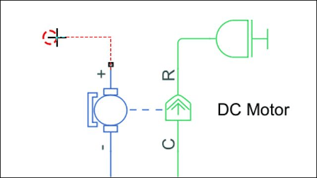 Modeling a mechatronic system video.