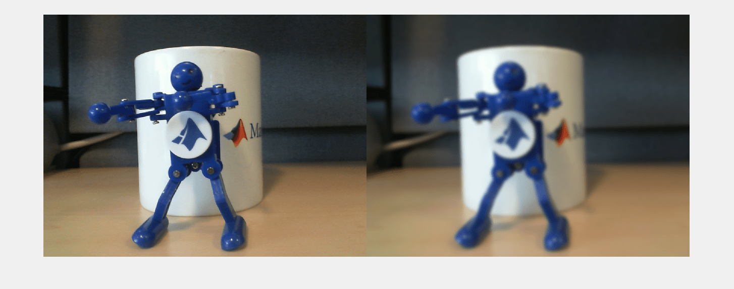 Web カメラ イメージ取得を後処理と並行して実行