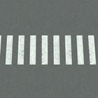 Crosswalk Marking Asset sample