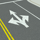 Stencil Marking Asset sample