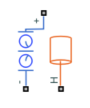 Battery Single Particle block