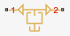 Network Coupler (Constant Volume Chamber (TL)) block