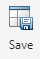 Save button