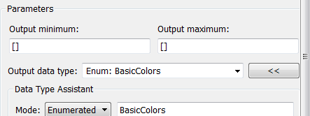 Simulink モデルでの列挙型データの使用 Matlab Simulink Mathworks 日本