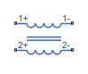 Coupled Lines (Pair) block