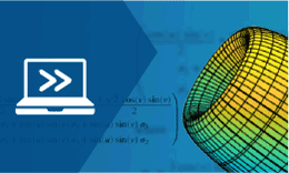 Beam Bending and Deflection courseware module