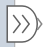 Streaming input parameter node