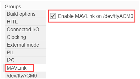 MAVLink