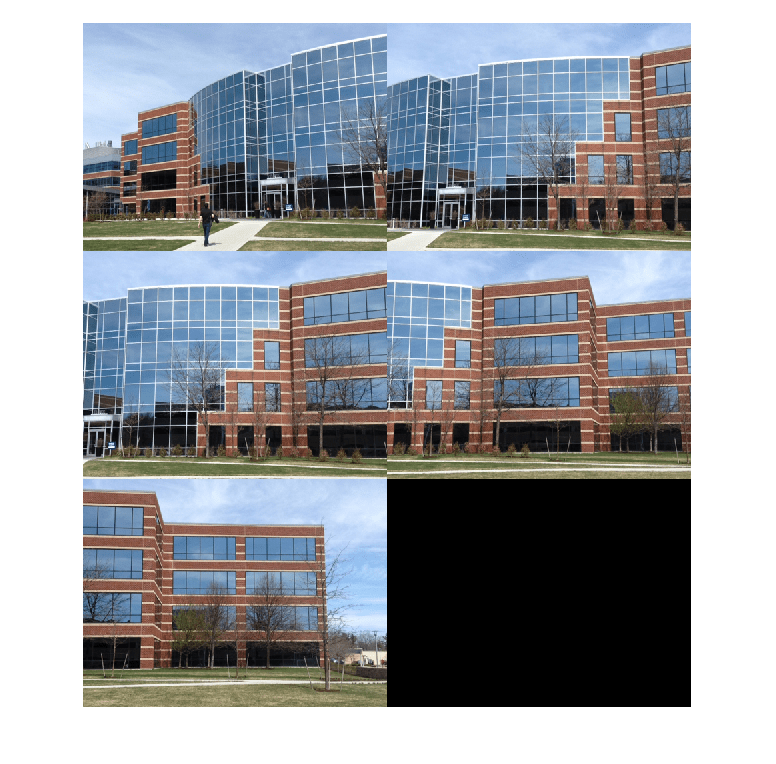 Figure contains an axes object. The hidden axes object contains an object of type image.