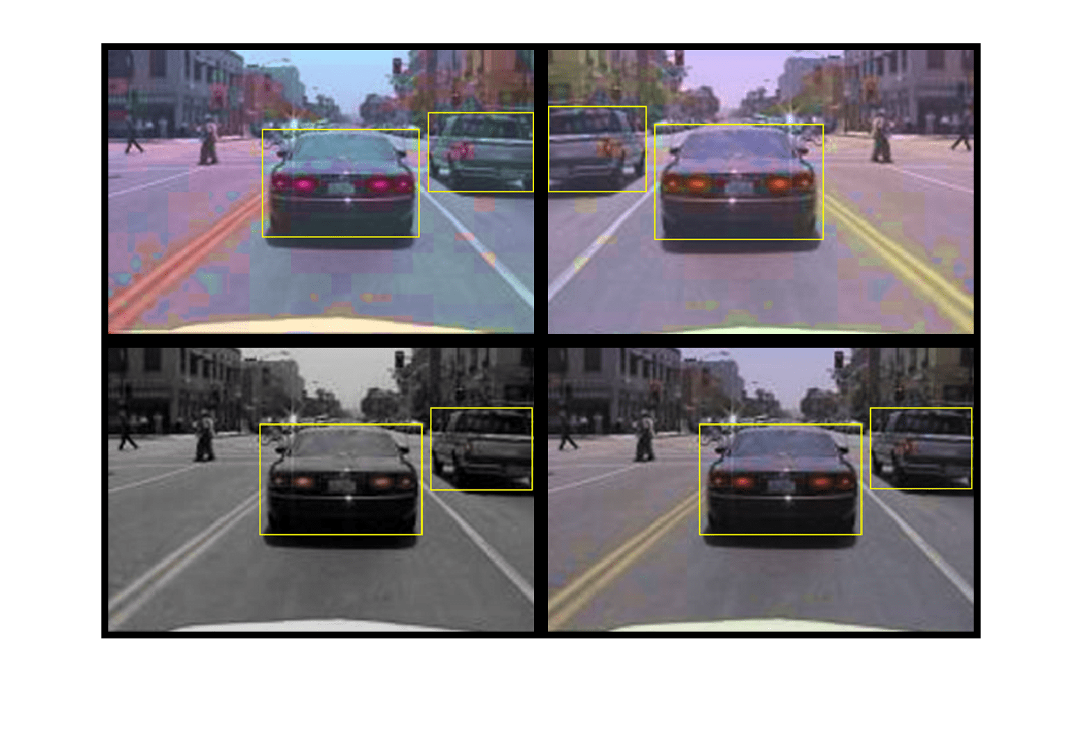 Figure contains an axes object. The hidden axes object contains an object of type image.