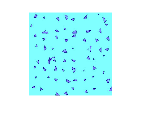 Figure contains an axes object. The hidden axes object contains an object of type image.