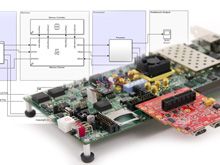 SoC Blockset による AMD-Xilinx Versal ACAP のサポート