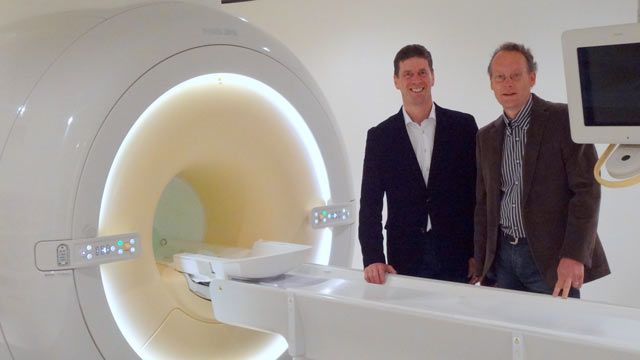 Philips Healthcare、MRI システム用のスマートデジタル RF 電源サブシステムを開発