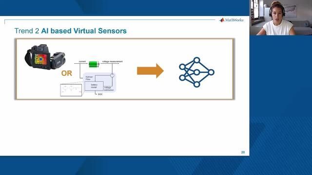 AI and the Power of Simulation - MATLAB & Simulink