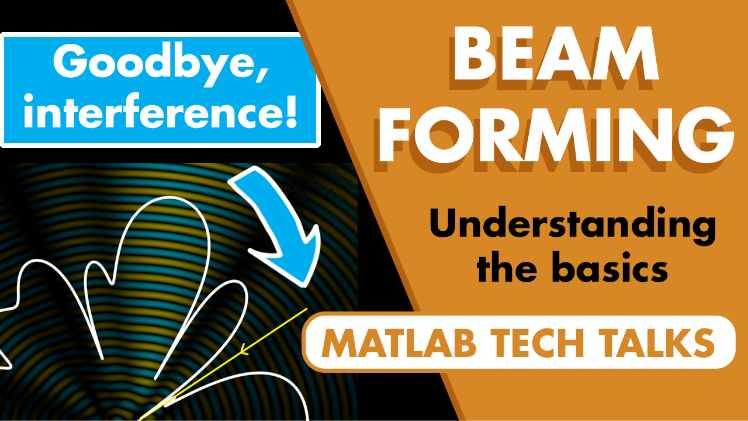 This video shows how adjusting the gain and phase unevenly to each element in an array provides a lot more flexibility in shaping what that beam looks like and opens up the possibility of adaptive beamforming.