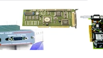 Connect MATLAB to various hardware through Data Acquisition Toolbox, Instrument Control Toolbox, Vehicle Network Toolbox, and other interfaces.