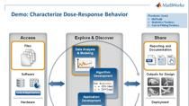 Müssen Sie Ihre Daten immer wieder manuell analysieren und visualisieren und benötigen Sie dafür viel Zeit? Müssen Sie für ihre Analyse mehrerer Software Tools verwenden und zwischen diesen hin und her springen? Wünschen Sie sich, ihre Analyse Aufgab