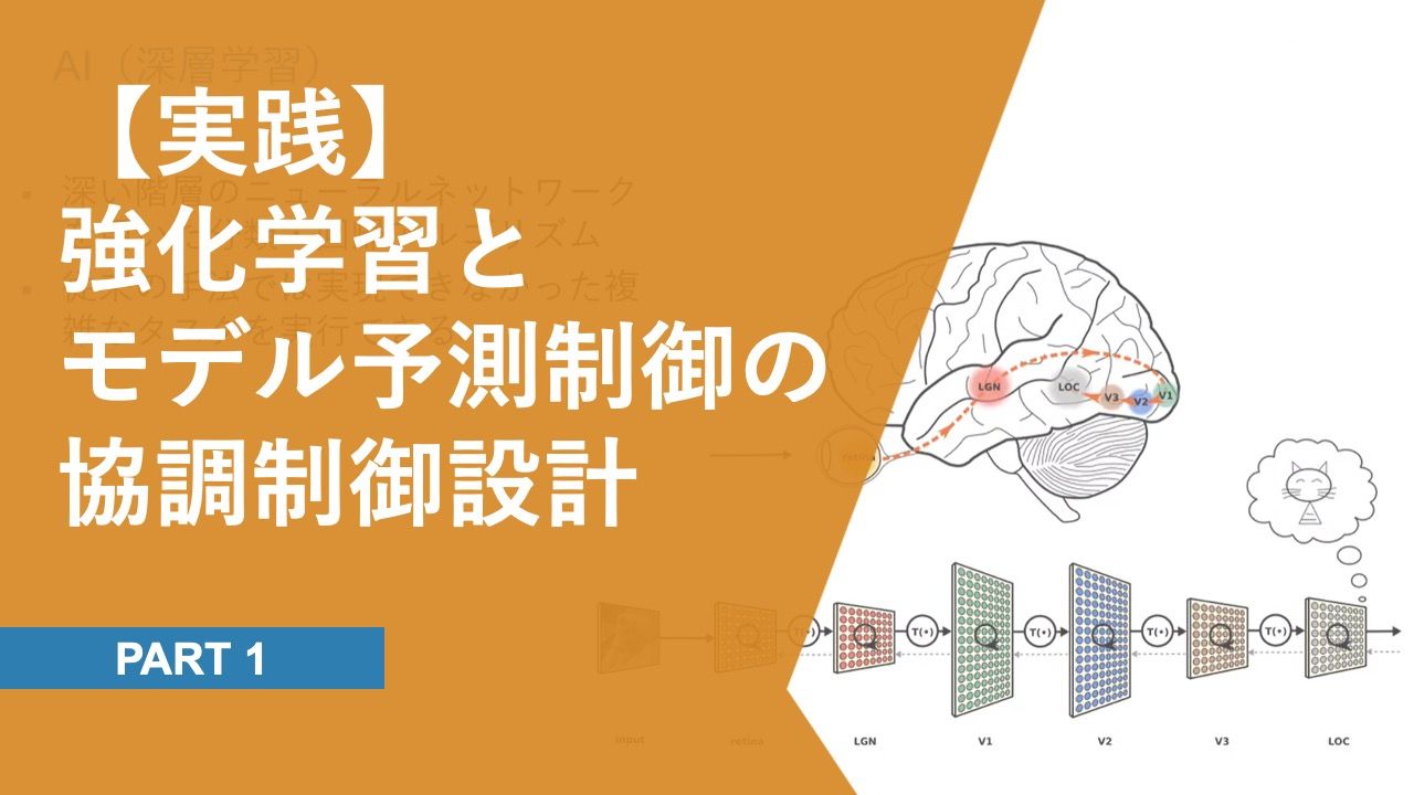 自律制御システムは、大規模で複雑なシステムです。そのようなシステムを設計する場合に重要な概念や設計手法について解説します。