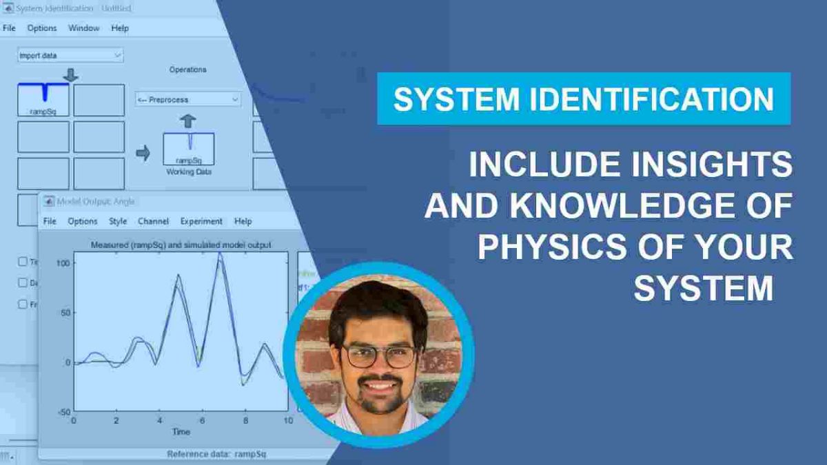 Estimate Nonlinear Models of Dynamic Systems - MATLAB