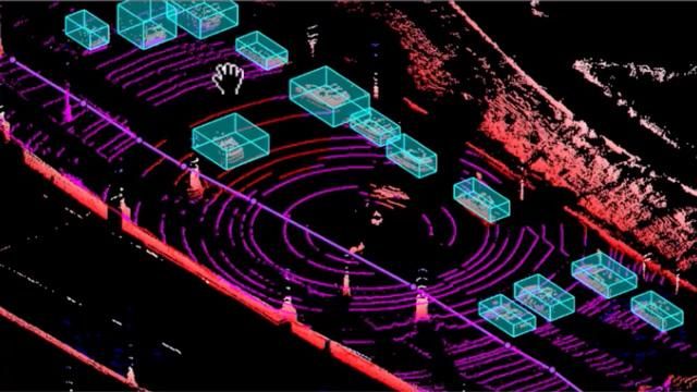 Learn how to use the Lidar Labeler app for loading, visualization, label definition creation, manual labeling, visual summary, and export.