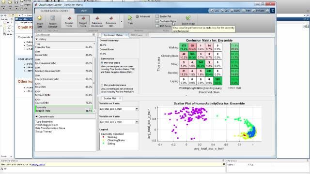 MATLAB Computational Finance Suite Overview - MATLAB