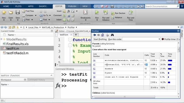 En este webinar mostraremos mejores prácticas y consejos para desarrollar aplicaciones complejas con MATLAB.